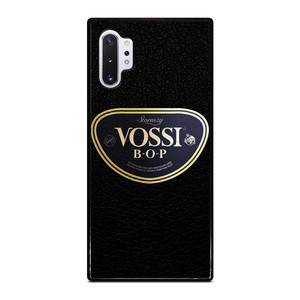 STORMZY VOSSI BOP COVER LOGO Samsung Galaxy Note 10 Plus Case