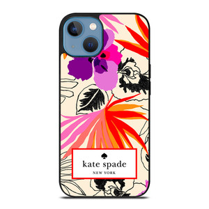 KATE SPADE FLOWER iPhone 13 Case KATE SPADE FLOWER iPhone 13 Case