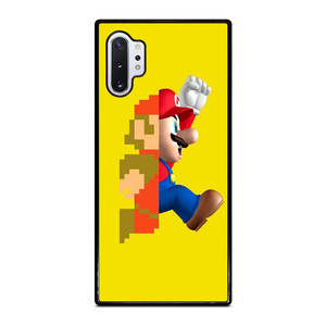 SUPER MARIO BROS Samsung Galaxy Note 10 Plus Case