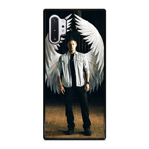 SUPERNATURAL WINGS Samsung Galaxy Note 10 Plus Case