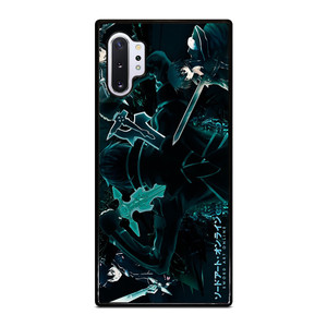 SWORD ART ONLINE Samsung Galaxy Note 10 Plus Case SWORD ART ONLINE Samsung Galaxy Note 10 Plus Case