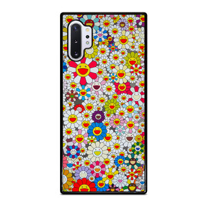 TAKASHI MURAKAMI FLOWERS Samsung Galaxy Note 10 Plus Case