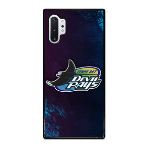 TAMPA BAY DEVIL RAYS Samsung Galaxy Note 10 Plus Case TAMPA BAY DEVIL RAYS Samsung Galaxy Note 10 Plus Case