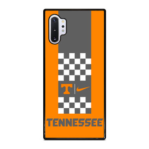 TENNESSEE UT VOLS LOGO 3 Samsung Galaxy Note 10 Plus Case