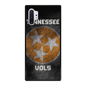 TENNESSEE VOLUNTEERS VOLS 3 Samsung Galaxy Note 10 Plus Case