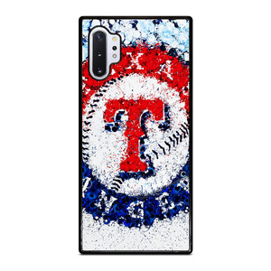 TEXAS RANGERS PRIMARY Samsung Galaxy Note 10 Plus Case