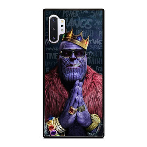 THANOS NEW Samsung Galaxy Note 10 Plus Case