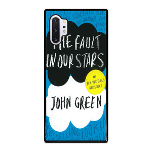THE FAULT IN THE STAR Samsung Galaxy Note 10 Plus Case