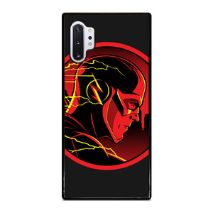 THE FLASH HEAD Samsung Galaxy Note 10 Plus Case