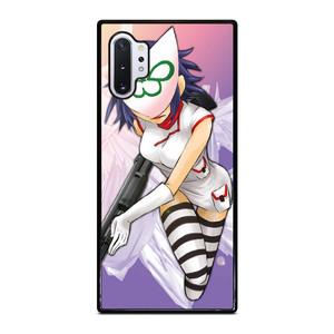 THE GORILLAZ NOODLES 2 Samsung Galaxy Note 10 Plus Case THE GORILLAZ NOODLES 2 Samsung Galaxy Note 10 Plus Case
