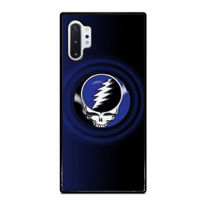 THE GRATEFUL DEAD BAND Samsung Galaxy Note 10 Plus Case THE GRATEFUL DEAD BAND Samsung Galaxy Note 10 Plus Case