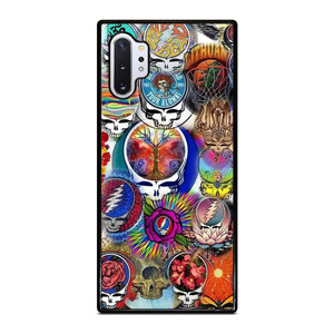 THE GRATEFUL DEAD LOGO Samsung Galaxy Note 10 Plus Case
