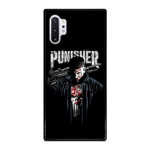 THE PUNISHER MARVEL COMICS Samsung Galaxy Note 10 Plus Case