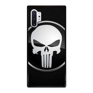THE PUNISHER SKULL Samsung Galaxy Note 10 Plus Case