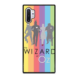 THE WIZARD OF OZ Samsung Galaxy Note 10 Plus Case