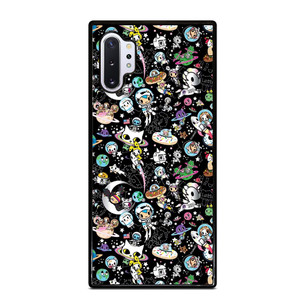 TOKIDOKI COLLAGE 2 Samsung Galaxy Note 10 Plus Case TOKIDOKI COLLAGE 2 Samsung Galaxy Note 10 Plus Case