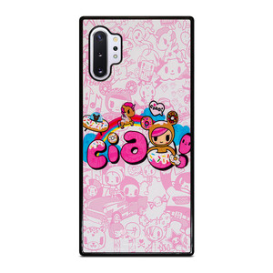 TOKIDOKI DONUTELLA UNICORNO CIAO Samsung Galaxy Note 10 Plus Case