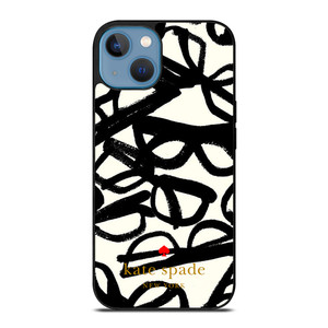 KATE SPADE NEW YORK GLASSES iPhone 13 Case