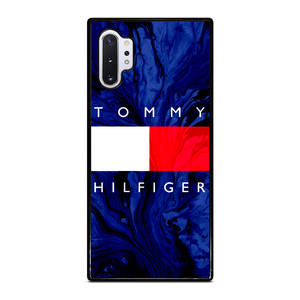 TOMMY HILFIGER MARBLE Samsung Galaxy Note 10 Plus Case