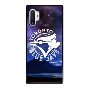 TORONTO BLUE JAYS NEBULA Samsung Galaxy Note 10 Plus Case