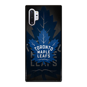 TORONTO MAPLE LEAFS 1 Samsung Galaxy Note 10 Plus Case