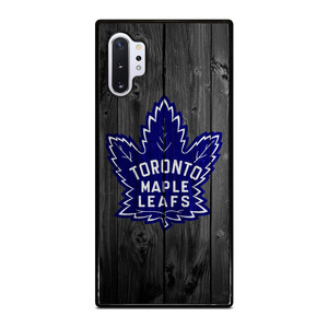 TORONTO MAPLE LEAFS HOCKEY TEAM Samsung Galaxy Note 10 Plus Case