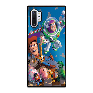 TOY STORY WALT DISNEY Samsung Galaxy Note 10 Plus Case TOY STORY WALT DISNEY Samsung Galaxy Note 10 Plus Case
