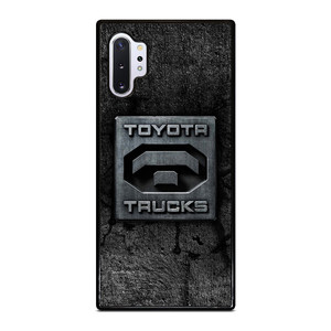 TOYOTA TRUCKS LOGO Samsung Galaxy Note 10 Plus Case