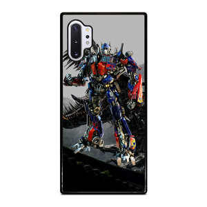 TRANSFORMERS OPTIMUS PRIME Samsung Galaxy Note 10 Plus Case TRANSFORMERS OPTIMUS PRIME Samsung Galaxy Note 10 Plus Case