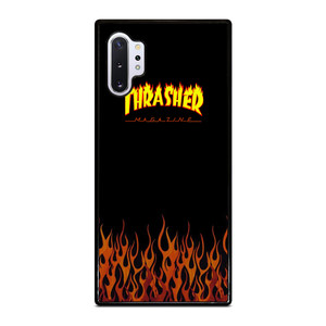 TRASHER SMOLDERING Samsung Galaxy Note 10 Plus Case