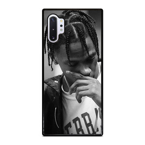 TRAVIS SCOTT Samsung Galaxy Note 10 Plus Case