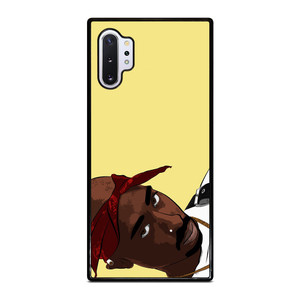 TUPAC SHAKUR 2 Samsung Galaxy Note 10 Plus Case TUPAC SHAKUR 2 Samsung Galaxy Note 10 Plus Case