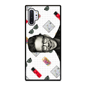 TYLER OAKLEY ON HIS 9 FAVORITE THINGS Samsung Galaxy Note 10 Plus Case
