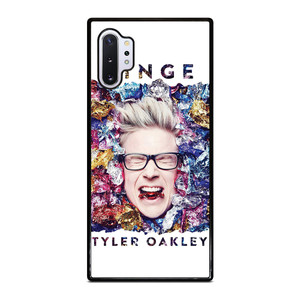 TYLER OAKLEY'S BINGE Samsung Galaxy Note 10 Plus Case
