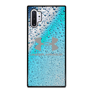 UNDER ARMOUR BLUEDROPS Samsung Galaxy Note 10 Plus Case UNDER ARMOUR BLUEDROPS Samsung Galaxy Note 10 Plus Case