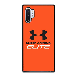 UNDER ARMOUR ELITE Samsung Galaxy Note 10 Plus Case UNDER ARMOUR ELITE Samsung Galaxy Note 10 Plus Case