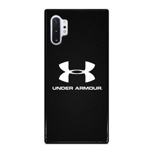 UNDER ARMOUR LOGO Samsung Galaxy Note 10 Plus Case UNDER ARMOUR LOGO Samsung Galaxy Note 10 Plus Case