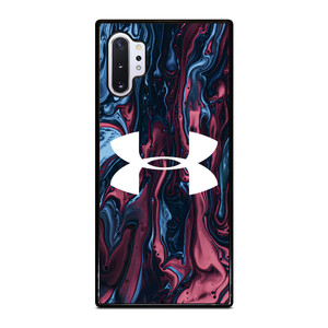 UNDER ARMOUR ON LIQUID Samsung Galaxy Note 10 Plus Case UNDER ARMOUR ON LIQUID Samsung Galaxy Note 10 Plus Case