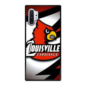 UNIVERSITY OF LOUISVILLE Samsung Galaxy Note 10 Plus Case