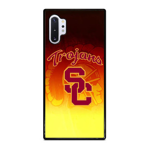 USC TROJANS LOGO Samsung Galaxy Note 10 Plus Case