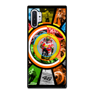 VALE 46 VALENTINO ROSSI Samsung Galaxy Note 10 Plus Case