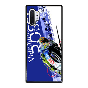 VALENTINO ROSSI MOTOGP CHAMPIONSHIP Samsung Galaxy Note 10 Plus Case