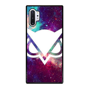 VANOSS OWL LOGO Samsung Galaxy Note 10 Plus Case