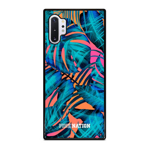 VICTORIA'S SECRET FLORAL PINK 2 Samsung Galaxy Note 10 Plus Case
