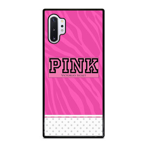 VICTORIA'S SECRET LOGO PINK Samsung Galaxy Note 10 Plus Case