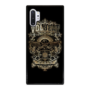 VOLBEAT Samsung Galaxy Note 10 Plus Case