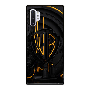 WARNER BROS LOGO STEAMPUNK Samsung Galaxy Note 10 Plus Case
