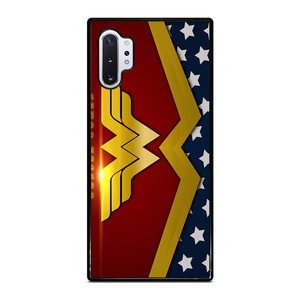 WONDER WOMAN Samsung Galaxy Note 10 Plus Case