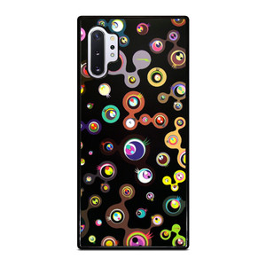 WONDERFUL TAKASHI MURAKAMI Samsung Galaxy Note 10 Plus Case