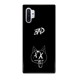 XXXTENTACION BAD VIBES Samsung Galaxy Note 10 Plus Case